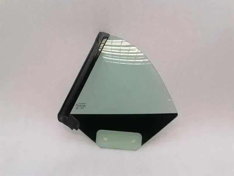 Aston Martin DB9 Volante Left Rear Quarter Glass 7G43-L29751-BA Door Glass 1/4 Li