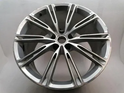 Aston Martin DB9 Volante Alloy Wheel CG43-9965-CB Alloy Wheel 11J X20 ET54