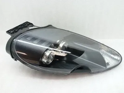 Aston Martin DB9 Volante Right Headlight 4G43-13W029-BE Headlight Headlamp