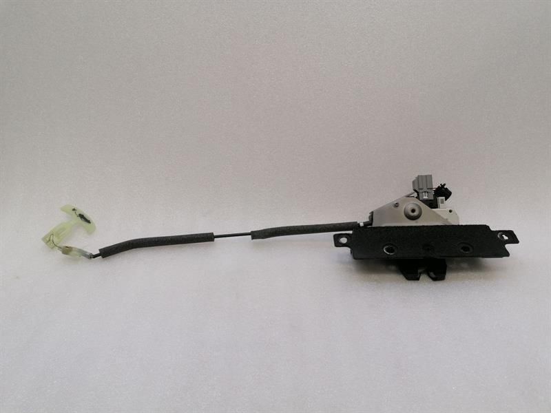 Aston Martin DB9 Volante Boot Lock 6G33-31253052-AA Tailgate Lock