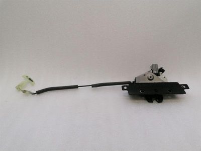 Aston Martin DB9 Volante Boot Lock 6G33-31253052-AA Tailgate Lock