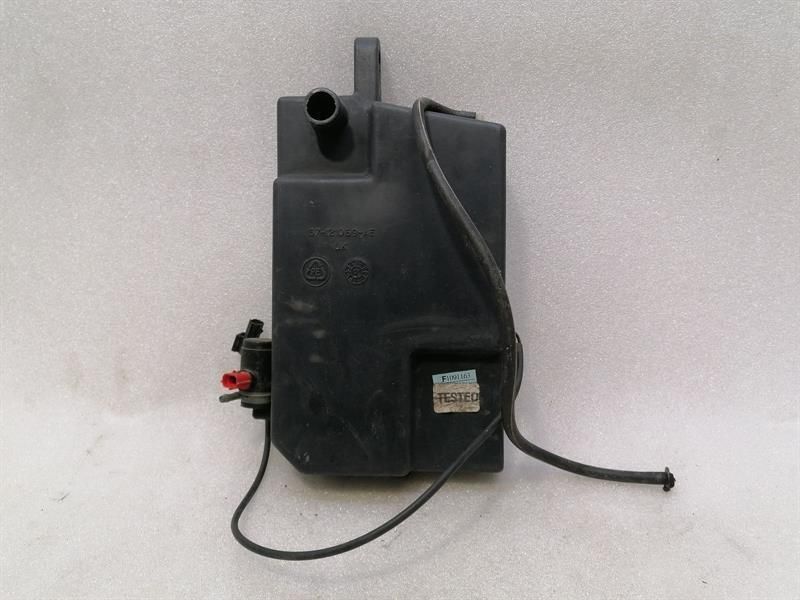 Aston Martin DB7 Vantage washer fluid reservior 37-121070-AF washer fluid tank