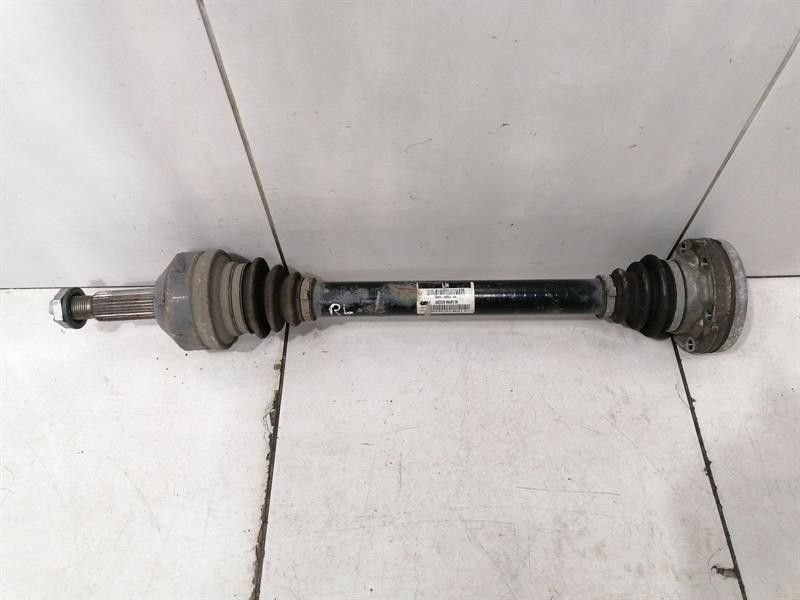 Aston Martin DB9 Volante Left Drive Shaft AD43-4B402-AA Drive Shaft Left