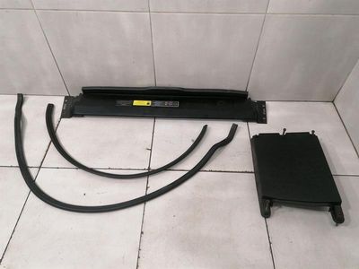 ASTON MARTIN DB7 VANTAGE 32-120452-AE CROSSMEMBER RADIATOR MOUNTING BRACKET