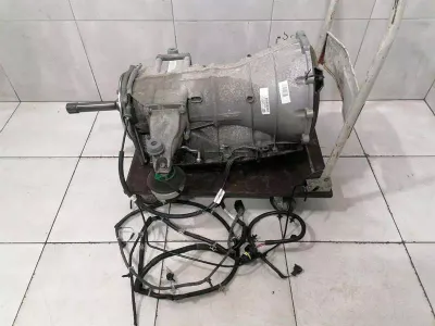 Aston Martin DB9 Volante AUTO Gearbox CD33-70041-AA Transmission AUTO