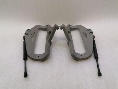 Aston Martin DB9 Volante Bonnet Hinge Set DG43-16801-AA Hood Hinge Set