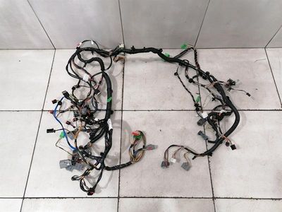 ASTON MARTIN DB9 Volante Wiring Loom DG43-14K024-BF RHD DASHBOARD