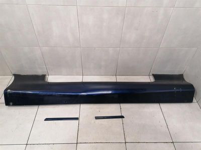ASTON MARTIN DB7 VANTAGE Right Side Skirt 78-121460-AA Side Sills Right