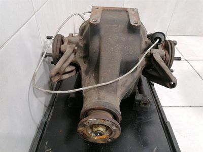 Aston Martin DB7 Vantage V12 Rear Diff 26-120769-AB Rear Differential 3.06