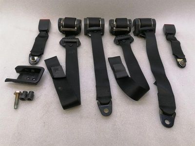 Aston Martin DB7 Vantage seatbelt set 80-84501 seat belt harness set