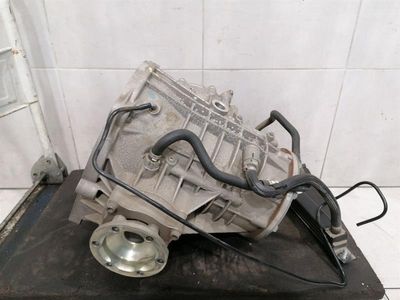 ASTON MARTIN RAPIDE S REAR DIFF ED33-4200-AD DIFFERENTIAL 8 SPEED GEAR