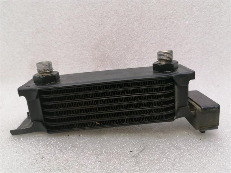 ASTON MARTIN DB7 VANTAGE Power Steering Radiator 44-121325-AA Servo Oil Cooler