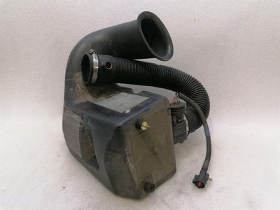 ASTON MARTIN DB7 VANTAGE Left Air Filter Box 12-120813-AC Air Filter Box Left