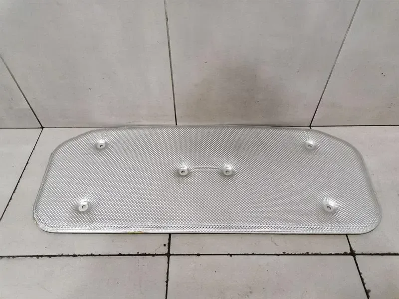 ASTON MARTIN FAST S AD43-112B24-AA INSULATION, BOOT FLOOR