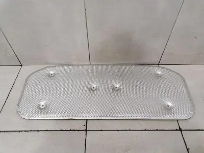 ASTON MARTIN FAST S AD43-112B24-AA INSULATION, BOOT FLOOR