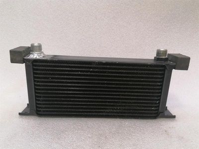 Aston Martin DB7 Vantage Gearbox Oil Cooler 32-121643-AB Transmission Oil Cooler