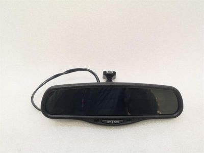 ASTON MARTIN DB7 VANTAGE Rear View Mirror 80-82833 Rear Mirror Interior Mirror