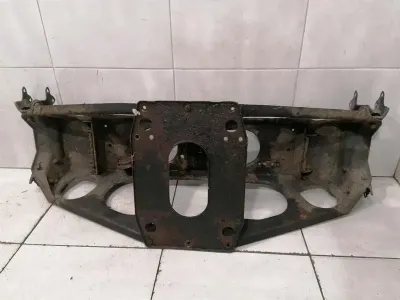 Aston Martin DB7 Vantage Subframe Rear 26-84276 Axle Frame Rear Axle