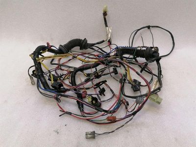 ASTON MARTIN DB7 VANTAGE WIRING LOOM FRONT DOOR DOOR WIRING L+R DOOR WIRING