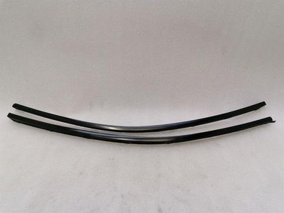 Aston Martin DB7 Vantage Weatherstrip set 83-83563 bar set