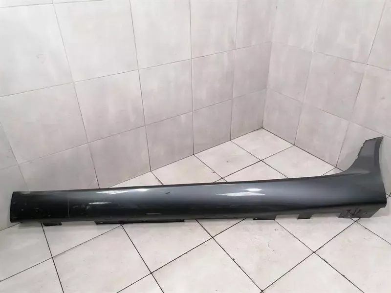 ASTON MARTIN RAPID S Side Skirt AD43-10609-AB Side Sills LEFT LEFT