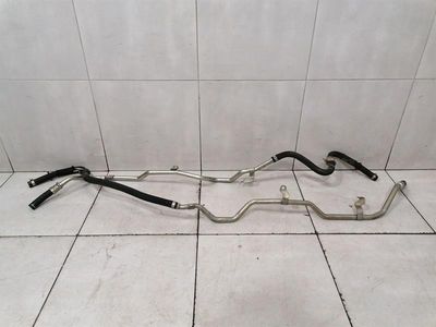 ASTON MARTIN RAPID S Cooling Pipe CD33-7W093-AC Cooling Water Hose Hose