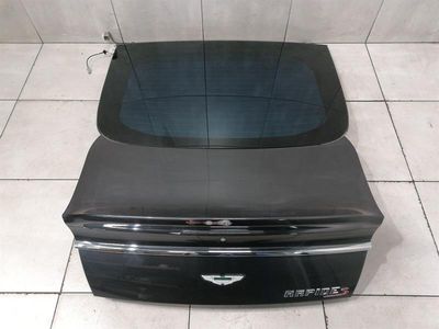 ASTON MARTIN RAPID S Boat Lid DD43-F40110-AB Tailgate COMPLETE