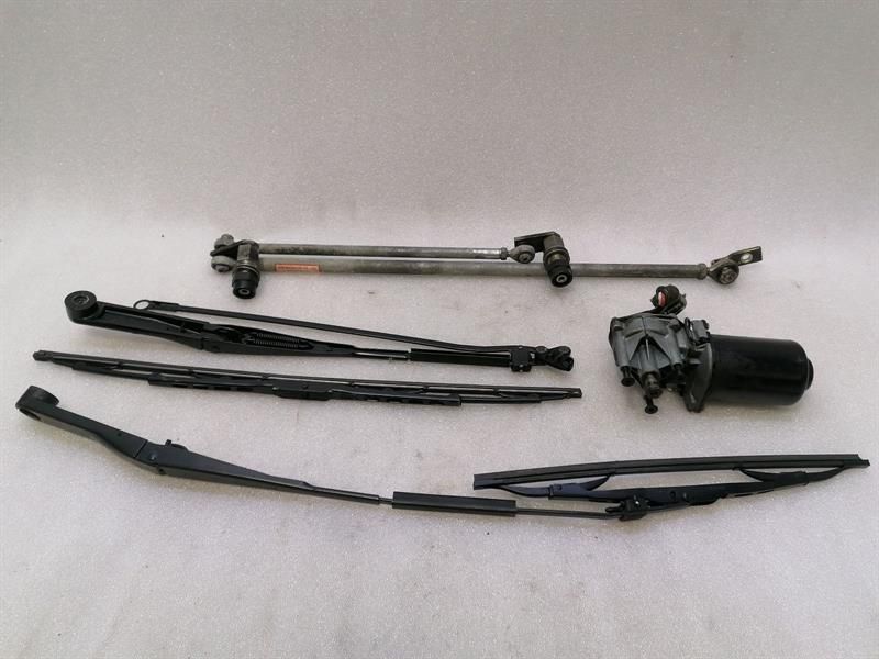 ASTON MARTIN DB7 VANTAGE Front Wiper Linkage 37-84976 RIGHT HANDLE RHD