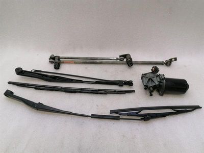 ASTON MARTIN DB7 VANTAGE Front Wiper Linkage 37-84976 RIGHT HANDLE RHD