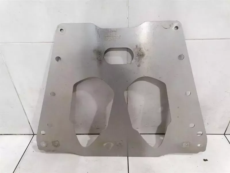 ASTON MARTIN RAPID S UNDERTRAY DD43-F111K36-AB Underfloor Trim