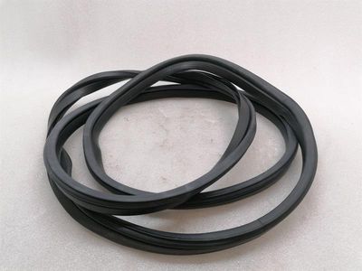 ASTON MARTIN RAPID S LUGGAGE COMPARTMENT AD43-F43720-AC Trunk Lid