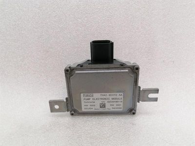 Aston Martin Rapide S Fuel Pump Module 7H42-9D372-AA Control Unit