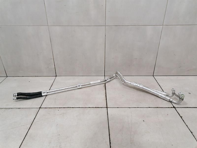 ASTON MARTIN RAPID S A/C Pipe AD43-19A705-CC Air Conditioning Line Air Conditioning