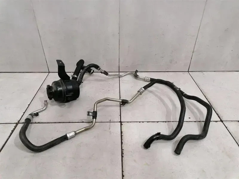 ASTON MARTIN RAPID S Power Steering Pants AD43-19A705-BA Power Line