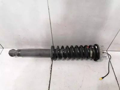 ASTON MARTIN RAPID S Shock Absorber Front FD43-18B036-AA Shock Absorber Front EDC
