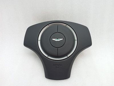 Aston Martin Rapide S Module 4G43--042B85-AA Steering Wheel Module