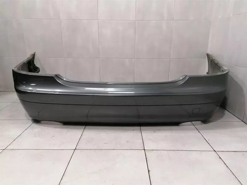 Mercedes S-Class W221 Rear Bumper A2218800740 Rear Bumper S600 V12