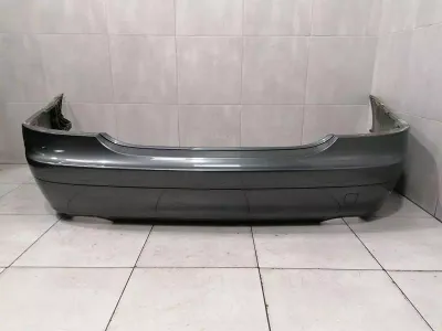 Mercedes S-Class W221 Rear Bumper A2218800740 Rear Bumper S600 V12