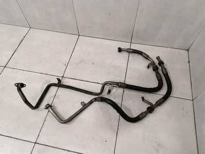 Mercedes SL R230 OIL Cooling Pipe A2305001372 Ol Hose M275 V12 SL600 M275