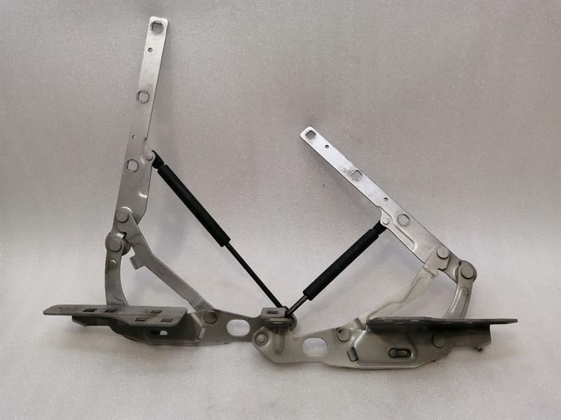 Mercedes SL R230 Bonnet hinge set A2308800228 hood hinge set