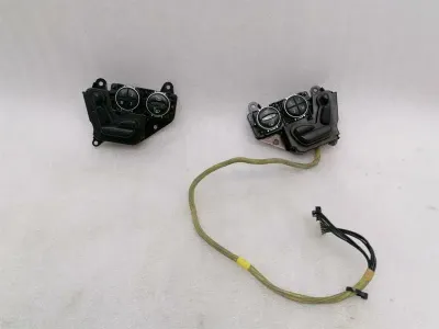 Mercedes SL R230 seat switch set A2308211251 seat switch set