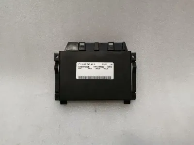 Mercedes SL R230 Gearbox Module A0325454632 Transmission Control Unit SL600 V12