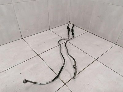 Mercedes SL600 R230 Gearbox Pipes A2302701796 Transmission Oil Line V12 M275