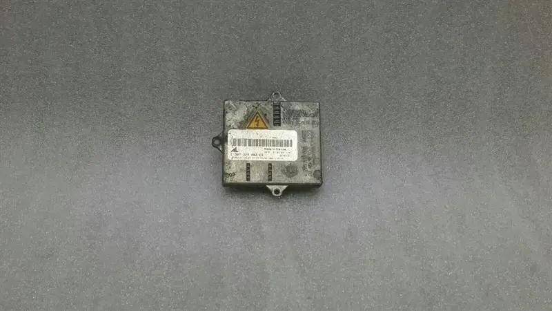 Mercedes SL R230 W220 W215 Xenon Ballast 1307329082 Xenon Ballast