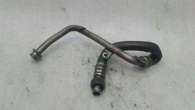 Mercedes SL R230 Engine Oil Cooler Line A2751802930 Engine Oil Pipe M275 V12