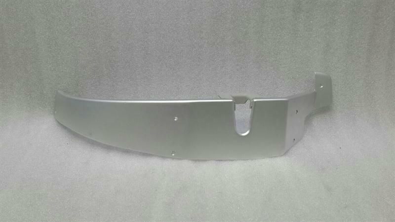 Mercedes SL R230 right door trim A2307280421 door strip right
