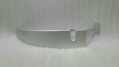 Mercedes SL R230 right door trim A2307280421 door strip right