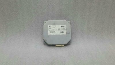 Mercedes S-class W221 Rear Camera Module A2218708485 Rear View Camera Control Unit