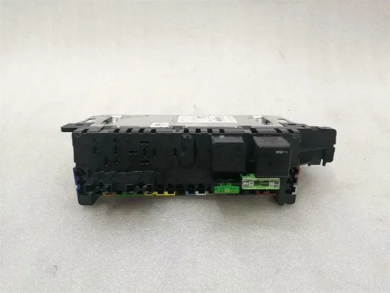 Mercedes SL R230 electronic module SAM A0345456232 control unit SAM