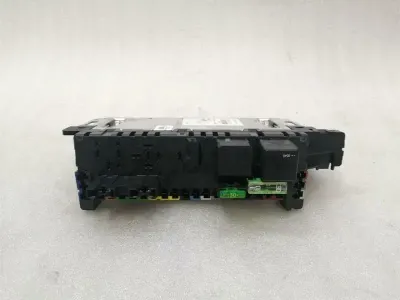 Mercedes SL R230 electronic module SAM A0345456232 control unit SAM